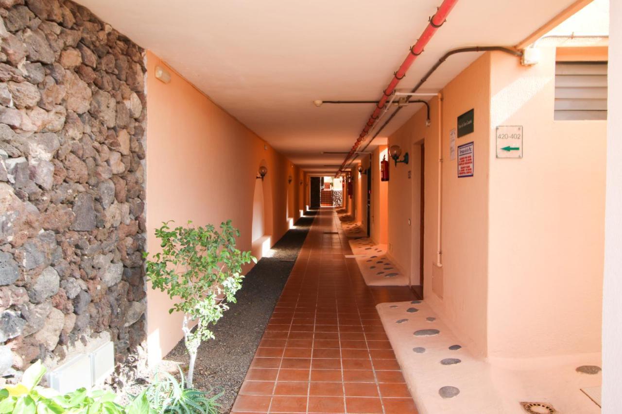 Casita Maria - Luxurious 1-Bedroom Apartment With Sea Views And Pool San Miguel de Abona Kültér fotó
